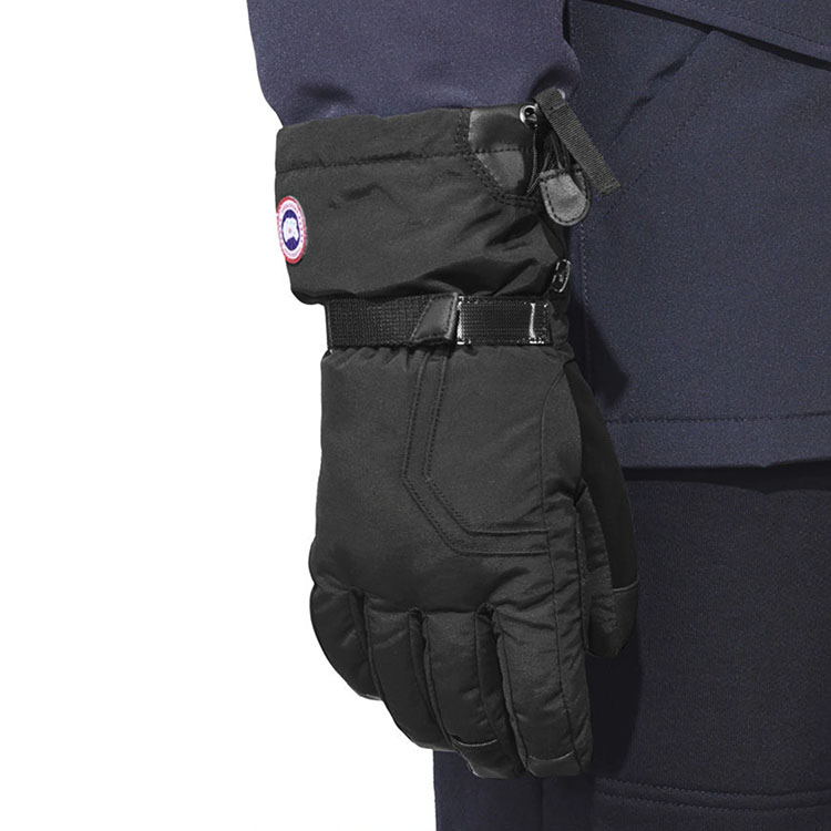 Canada Goose Arctic Down Gloves – Men’s